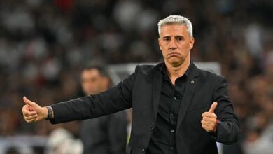 Hernan Crespo, Meksika Ligi takımlarından Atlas'ın yeni teknik yöneticisi oldu 10 hernan crespo meksika ligi takimlarindan atlasin yeni teknik yoneticisi oldu 2iQEGfhO