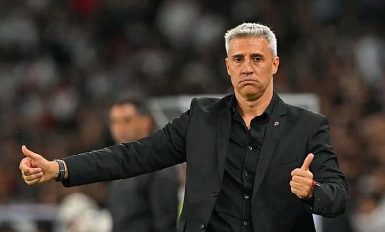 Hernan Crespo, Meksika Ligi takımlarından Atlas'ın yeni teknik yöneticisi oldu 1 hernan crespo meksika ligi takimlarindan atlasin yeni teknik yoneticisi oldu 2iQEGfhO