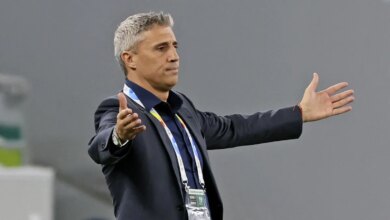 Hernan Crespo, Meksika Ligi takımlarından Atlas'ın yeni teknik yöneticisi oldu 6 hernan crespo meksika ligi takimlarindan atlasin yeni teknik yoneticisi oldu XP6zhCup