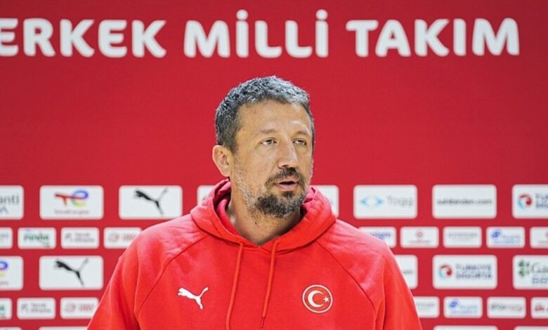 Hidayet Türkoğlu: Hedefimiz 2027 Dünya Şampiyonası'nda olabilmek! 5 hidayet turkoglu hedefimiz 2027 dunya sampiyonasinda olabilmek IZ5p15IW