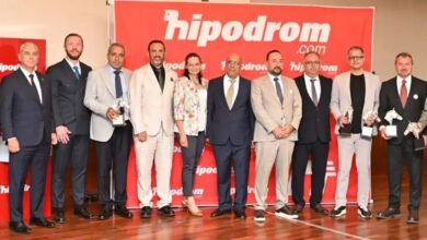 Hipodrom.com sponsorluğundaki 11. Karayel Ödülleri sahiplerini buldu 7 hipodromcom sponsorlugundaki 11 karayel odulleri sahiplerini buldu PSGvOOFF