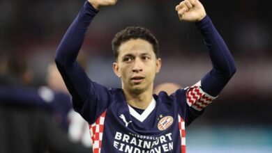 Hollanda basını duyurdu! Fenerbahçe'de Mauro Junior gelişmesi 8 hollanda basini duyurdu fenerbahcede mauro junior gelismesi vtPAuMkj