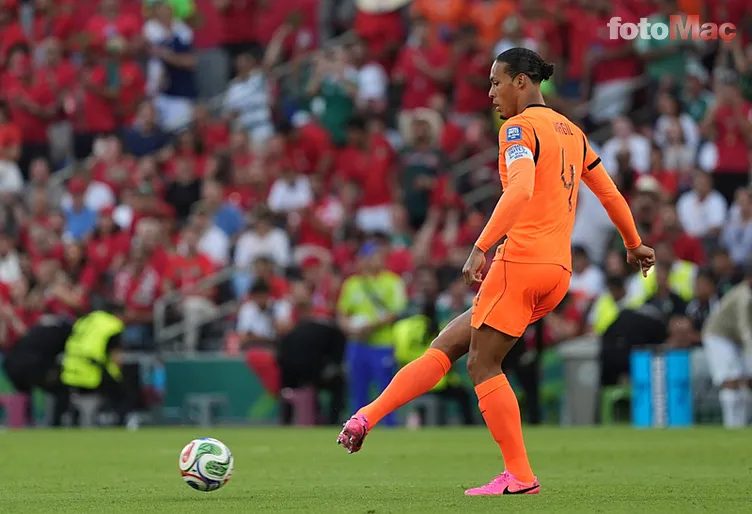 hollanda basini transferi duyurdu galatasaray ve van dijk 0 18XYusvX