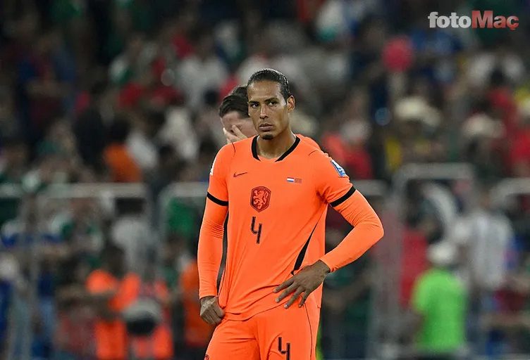hollanda basini transferi duyurdu galatasaray ve van dijk 3