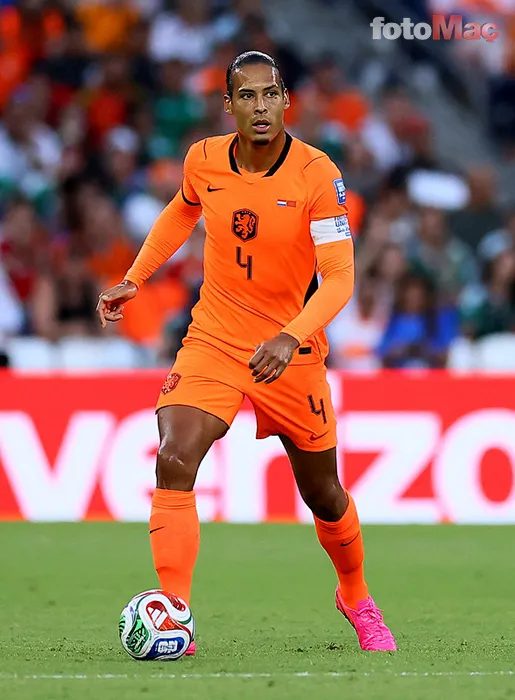 hollanda basini transferi duyurdu galatasaray ve van dijk 7