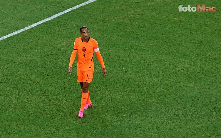 hollanda basini transferi duyurdu galatasaray ve van dijk 9 TTfNlPyw