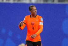 Hollanda basını transferi duyurdu! Galatasaray ve Van Dijk... 13 hollanda basini transferi duyurdu galatasaray ve van dijk h7s9Ovlc