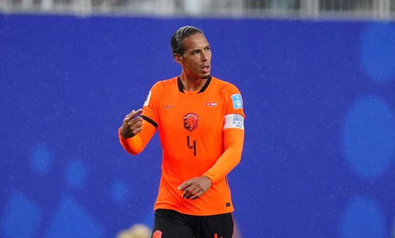 hollanda basini transferi duyurdu galatasaray ve van dijk h7s9Ovlc