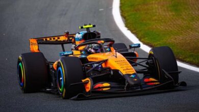 Hollanda GP'de pole pozisyonun sahibi belli oldu 5 hollanda gpde pole pozisyonun sahibi belli oldu lxJ9BNOx