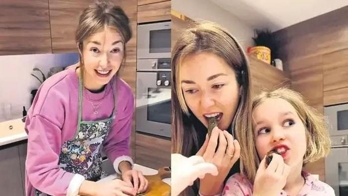 Hollandalı yıldızın ailesi Türkiye'ye yerleşti! Her şeye ahenk sağladılar 4 hollandali yildizin ailesi turkiyeye yerlesti her seye ahenk sagladilar 2 FUFF1Tyd