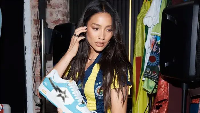 Hollywood yıldızı Shay Mitchell'dan Fenerbahçe formalı pozları: Sosyal medya bunu konuşuyor 5 hollywood yildizi shay mitchelldan fenerbahce formali pozlari sosyal medya bunu konusuyor 3 LVCf5AfE