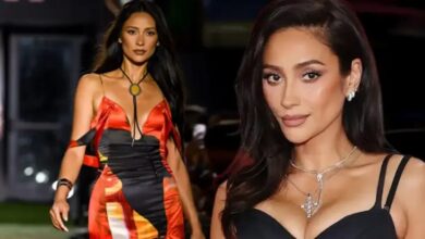 Hollywood yıldızı Shay Mitchell'dan Fenerbahçe formalı pozları: Sosyal medya bunu konuşuyor 4 hollywood yildizi shay mitchelldan fenerbahce formali pozlari sosyal medya bunu konusuyor Py3MTeYa
