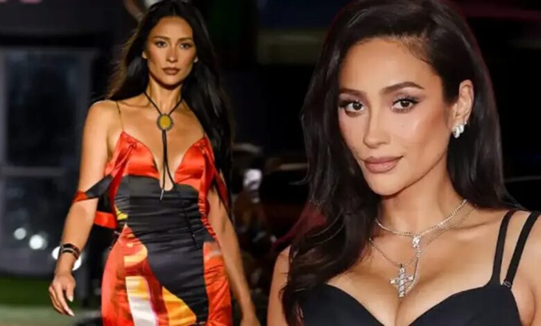 Hollywood yıldızı Shay Mitchell'dan Fenerbahçe formalı pozları: Sosyal medya bunu konuşuyor 1 hollywood yildizi shay mitchelldan fenerbahce formali pozlari sosyal medya bunu konusuyor Py3MTeYa