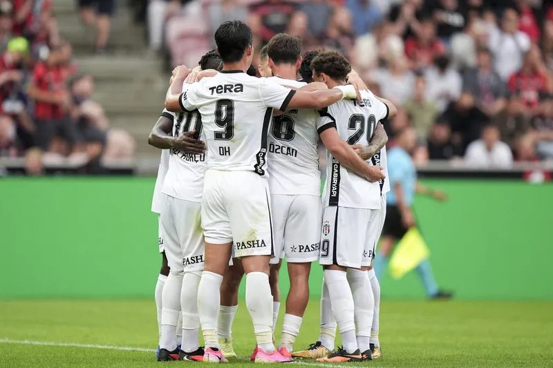 Hradec Kralove-Beşiktaş maçı ne vakit, saat kaçta, hangi kanalda? 2 hradec kralove besiktas maci ne vakit saat kacta hangi kanalda 0 NIY2bOTN