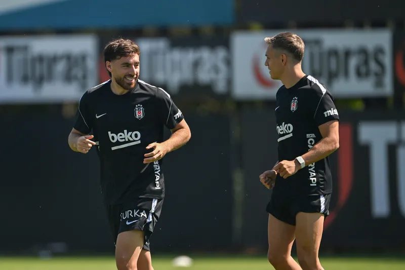 Hradec Kralove - Beşiktaş maçı saat kaçta, hangi kanalda? 11'ler belirli oldu mu? 3 hradec kralove besiktas maci saat kacta hangi kanalda 11ler belirli oldu mu 1 T69fQCu9