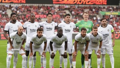 Hradec Kralove-Beşiktaş ne vakit, saat kaçta, hangi kanalda? 5 hradec kralove besiktas ne vakit saat kacta hangi kanalda ApGOahts