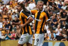 Hull City 10 yıl sonra Premier League'de! İşte ilk rakip 12 hull city 10 yil sonra premier leaguede iste ilk rakip gZasD2a2