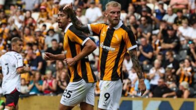 Hull City 10 yıl sonra Premier League'de! İşte ilk rakip 5 hull city 10 yil sonra premier leaguede iste ilk rakip gZasD2a2