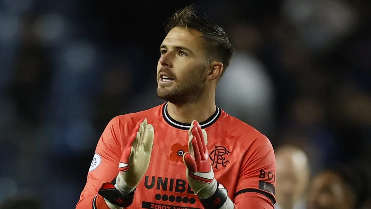 Hull City, Rangers'tan kaleci Jack Butland'ı açıkladı 8 hull city rangerstan kaleci jack butlandi acikladi irEJr8y7