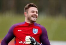 Hull City, Rangers'tan kaleci Jack Butland'ı transfer etti! 13 hull city rangerstan kaleci jack butlandi transfer etti QINqetrd
