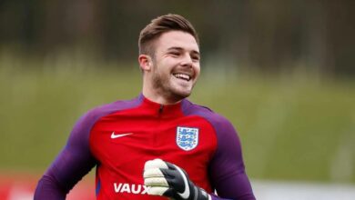 Hull City, Rangers'tan kaleci Jack Butland'ı transfer etti! 11 hull city rangerstan kaleci jack butlandi transfer etti QINqetrd