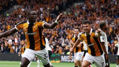 Hull City, sezonun ilk maçında Manchester United'ı devirdi! 4 hull city sezonun ilk macinda manchester unitedi devirdi z8EvYxBC