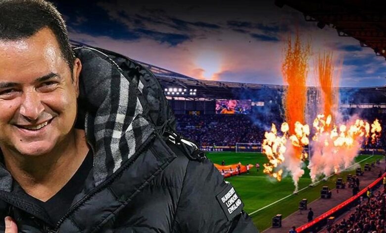 Hull City transferde rotasını Türkiye'ye çevirdi! Birinci görüşme yapıldı: Acun Ilıcalı'dan sürpriz atılım 1 hull city transferde rotasini turkiyeye cevirdi birinci gorusme yapildi acun ilicalidan surpriz atilim hdbVyxYg