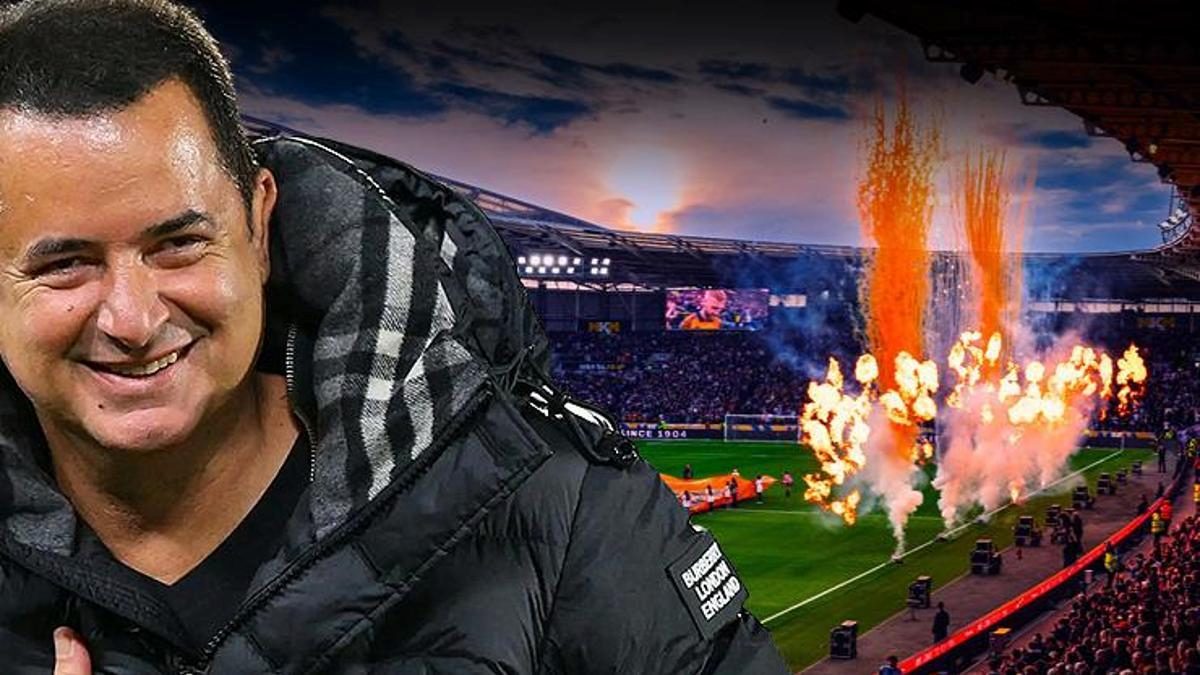 hull city transferde rotasini turkiyeye cevirdi birinci gorusme yapildi acun ilicalidan surpriz atilim