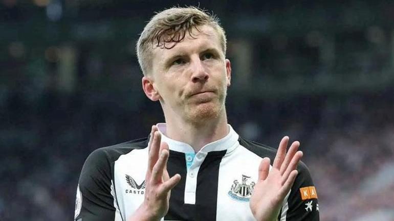 Hull City transferi açıklamak üzere... Newcastle United'ın yıldızı Kaplan oldu 2 hull city transferi aciklamak uzere newcastle unitedin yildizi kaplan oldu 0 inyX3O7O