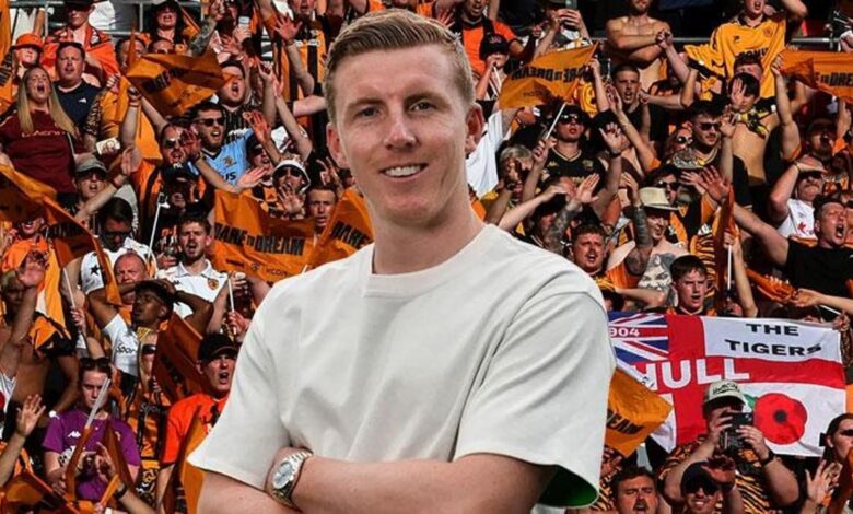 Hull City transferi açıklamak üzere... Newcastle United'ın yıldızı Kaplan oldu 1 hull city transferi aciklamak uzere newcastle unitedin yildizi kaplan oldu C91iwQrU