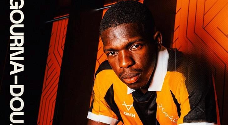 Hull City yeni orta sahasını açıkladı! 5 yıllık anlaşma 1 hull city yeni orta sahasini acikladi 5 yillik anlasma kRcn4uie