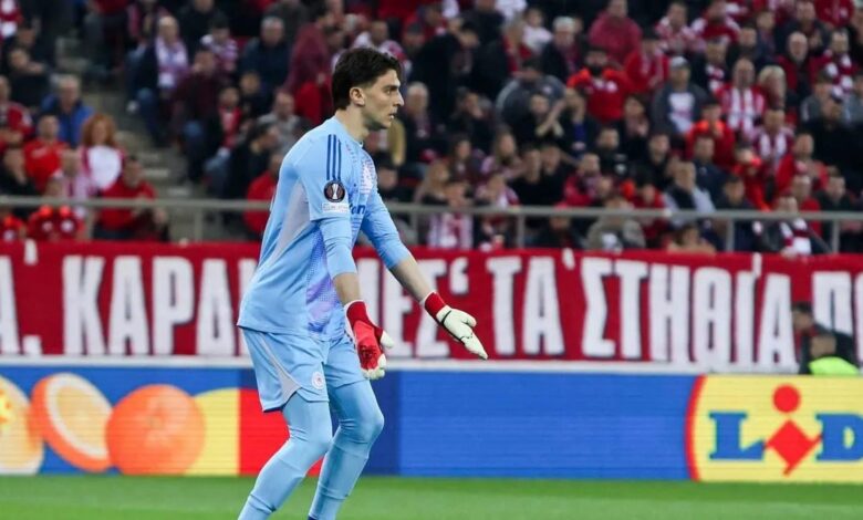 Hull City, Yunan kaleci Tzolakis'i transfer ettiğini açıkladı! 1 hull city yunan kaleci tzolakisi transfer ettigini acikladi 9uFkfMCY