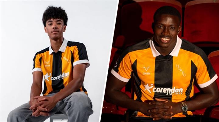Hull City’den savunmaya iki transfer! 1 hull cityden savunmaya iki transfer 95WDt7y4