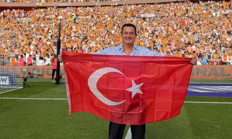 Hull City'nin Premier Lig seyahati başladı 1 hull citynin premier lig seyahati basladi BCMMJJsD