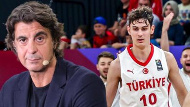 İbrahim Kutluay'ın oğlu Ömer Kutluay Dünya Kupası'na damga vurdu! 2 maçta 65 sayı 5 ibrahim kutluayin oglu omer kutluay dunya kupasina damga vurdu 2 macta 65 sayi 3uYQXhXt