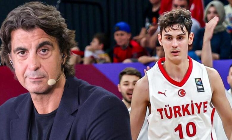 İbrahim Kutluay'ın oğlu Ömer Kutluay Dünya Kupası'na damga vurdu! 2 maçta 65 sayı 1 ibrahim kutluayin oglu omer kutluay dunya kupasina damga vurdu 2 macta 65 sayi 3uYQXhXt