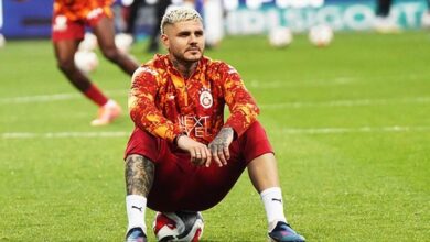 Icardi adım adım İtalya'ya! Gattuso'dan dikkat çeken sözler 6 icardi adim adim italyaya gattusodan dikkat ceken sozler N1BsDp4N