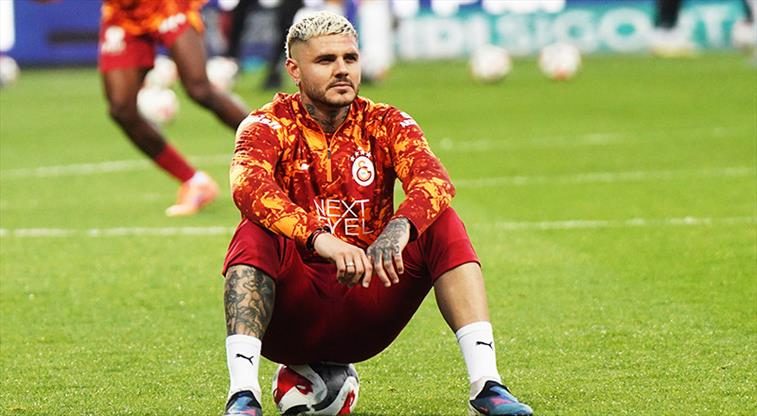 Icardi adım adım İtalya'ya! Gattuso'dan dikkat çeken sözler 1 icardi adim adim italyaya gattusodan dikkat ceken sozler N1BsDp4N