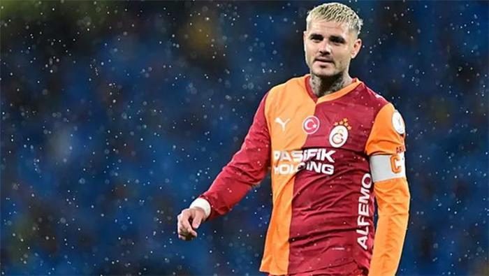 Icardi-Galatasary sınırı karıştı 'Bana yapılanları hak etmedim' | Bomba transfer argümanı 2 icardi galatasary siniri karisti bana yapilanlari hak etmedim bomba transfer argumani 0 tuq91ptg
