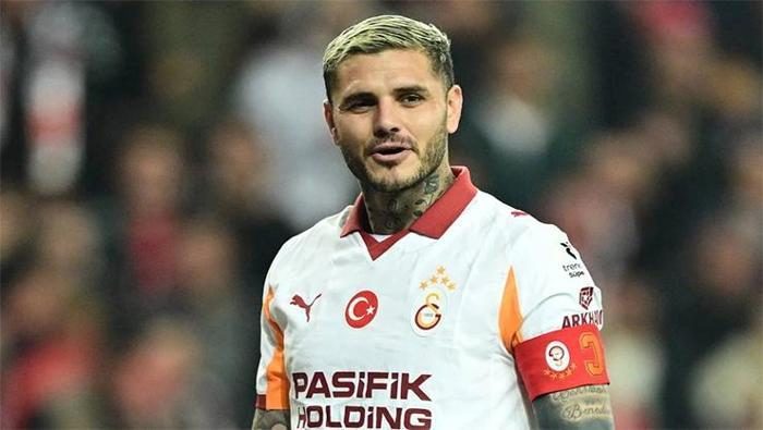 Icardi-Galatasary sınırı karıştı 'Bana yapılanları hak etmedim' | Bomba transfer argümanı 4 icardi galatasary siniri karisti bana yapilanlari hak etmedim bomba transfer argumani 2 71LW7zK3