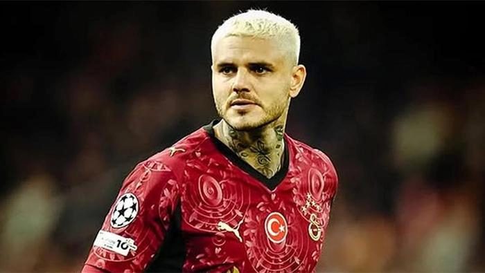 Icardi-Galatasary sınırı karıştı 'Bana yapılanları hak etmedim' | Bomba transfer argümanı 5 icardi galatasary siniri karisti bana yapilanlari hak etmedim bomba transfer argumani 3 IzOSS2MN