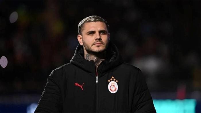 Icardi-Galatasary sınırı karıştı 'Bana yapılanları hak etmedim' | Bomba transfer argümanı 6 icardi galatasary siniri karisti bana yapilanlari hak etmedim bomba transfer argumani 4 Qlah1NNR