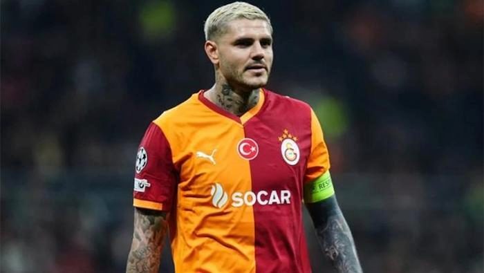 Icardi-Galatasary sınırı karıştı 'Bana yapılanları hak etmedim' | Bomba transfer argümanı 8 icardi galatasary siniri karisti bana yapilanlari hak etmedim bomba transfer argumani 6 RyMGdGu8