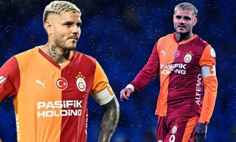 Icardi-Galatasary sınırı karıştı 'Bana yapılanları hak etmedim' | Bomba transfer argümanı 1 icardi galatasary siniri karisti bana yapilanlari hak etmedim bomba transfer argumani RGbCjp6q