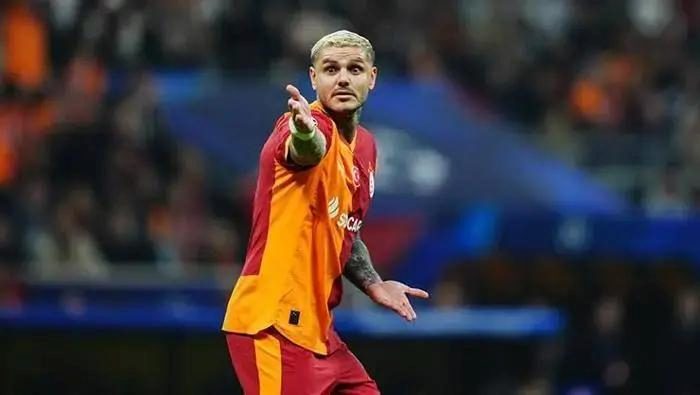 Icardi gemileri yaktı 'Her ekiple görüşürüm' Ezeli rakiplere açık kapı! O grupla temas kurdu 4 icardi gemileri yakti her ekiple gorusurum ezeli rakiplere acik kapi o grupla temas kurdu WP6S1CYX