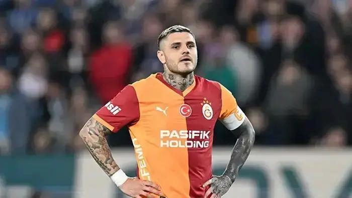 Icardi gemileri yaktı 'Her ekiple görüşürüm' Ezeli rakiplere açık kapı! O grupla temas kurdu 8 icardi gemileri yakti her ekiple gorusurum ezeli rakiplere acik kapi o grupla temas kurdu