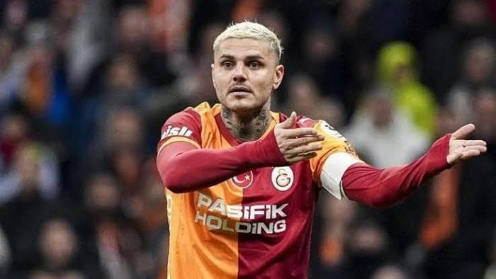 Icardi menajeriyle Galatasaray idaresine ileti gönderdi! Talebi ortaya çıktı 2 icardi menajeriyle galatasaray idaresine ileti gonderdi talebi ortaya cikti 0 Vfmn1zAz