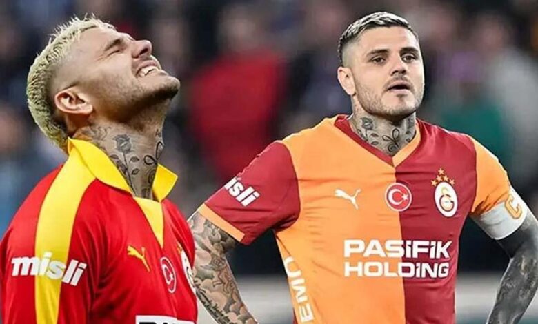 Icardi menajeriyle Galatasaray idaresine ileti gönderdi! Talebi ortaya çıktı 1 icardi menajeriyle galatasaray idaresine ileti gonderdi talebi ortaya cikti jV1nTbCT