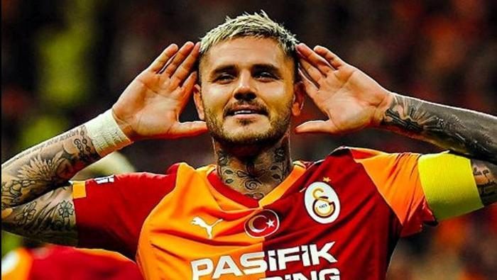 Icardi tekrar Miami'ye uçtu! Galatasaray ile ipler kopma noktasına geldi 2 icardi tekrar miamiye uctu galatasaray ile ipler kopma noktasina geldi 0