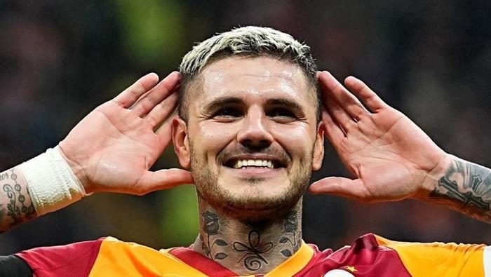 Icardi tekrar Miami'ye uçtu! Galatasaray ile ipler kopma noktasına geldi 5 icardi tekrar miamiye uctu galatasaray ile ipler kopma noktasina geldi 3